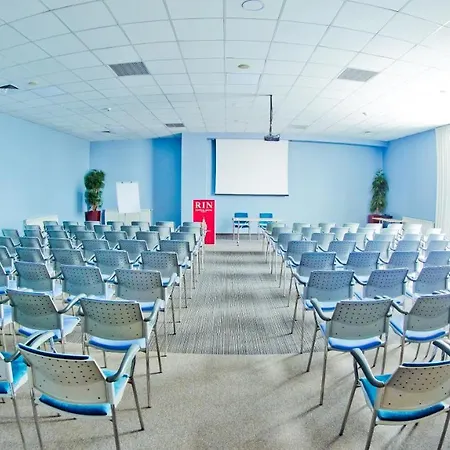 Rin Hotel Bukarest