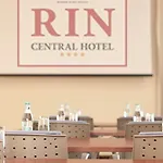 מלון Rin