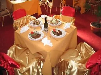 Rin 4* Bukarest