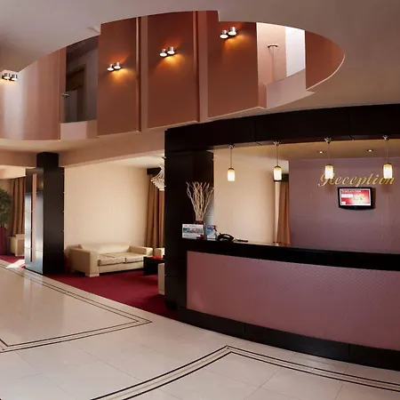 Hotel Rin