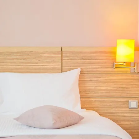 Rin Hotel Bukarest