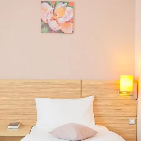 Rin Hotel