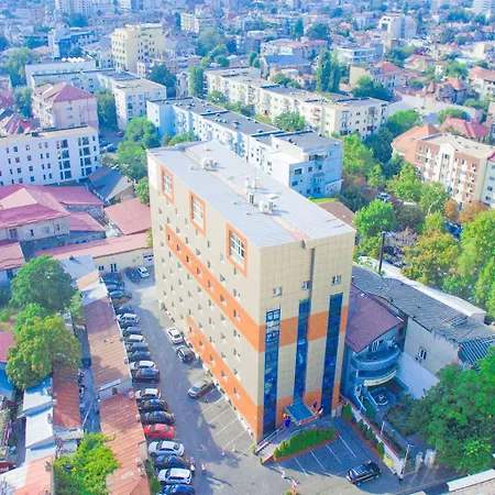 Rin Bukarest