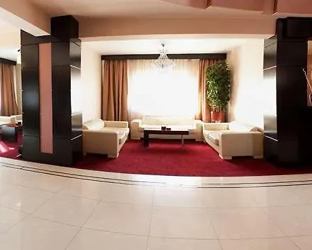 Hotel Rin 4*