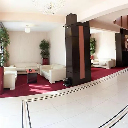 Hotel Rin