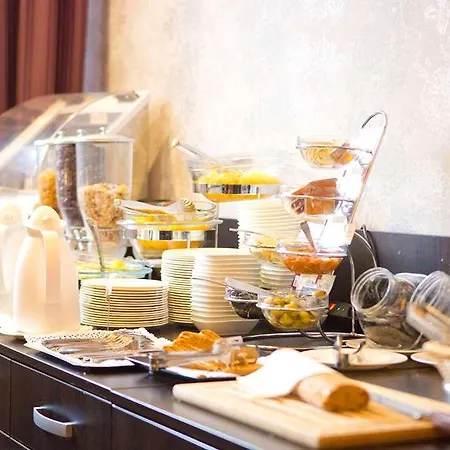 Hotel Rin