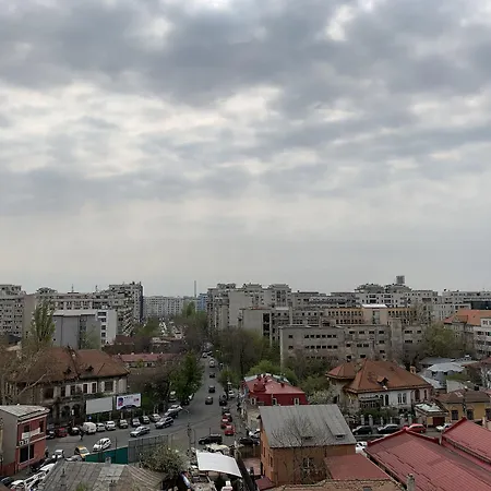 Hotel Rin Bukarest