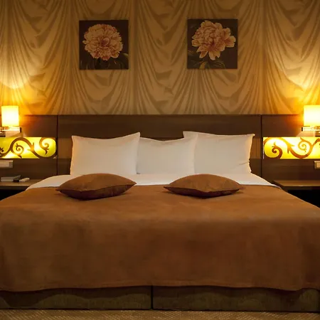 Hotel Rin Bukarest