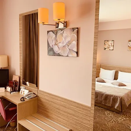 Hotel Rin Bukarest