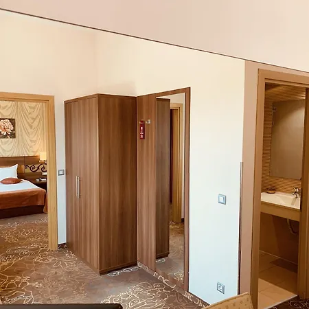 Rin Hotel Bukarest