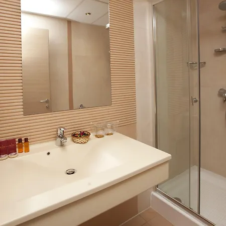 Hotel Rin 4*