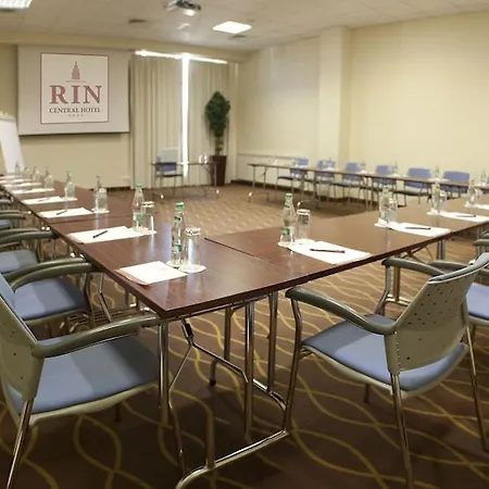Rin 4* Bukarest