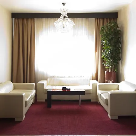 Hotel Rin 4*