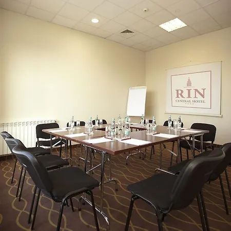 Rin Hotel Bukarest
