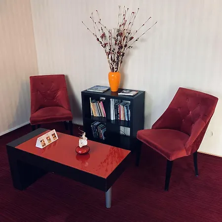 Rin Hotel 4*