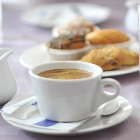 Szálloda Rin Bukarest