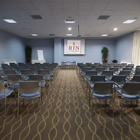 Rin Szálloda Bukarest