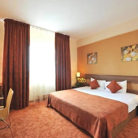 Hotel Rin