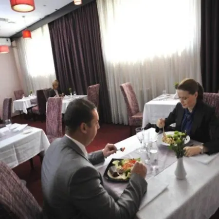 Rin Hotel