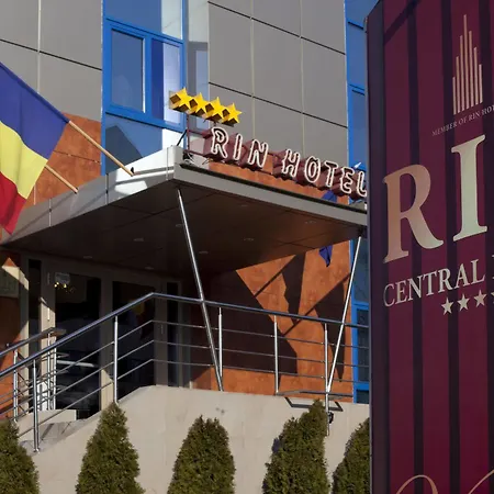 Rin Hotel