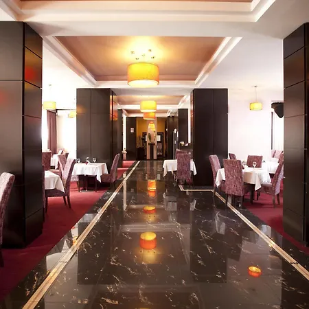 Hotel Rin Bukarest