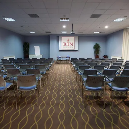 Rin Hotel Bukarest