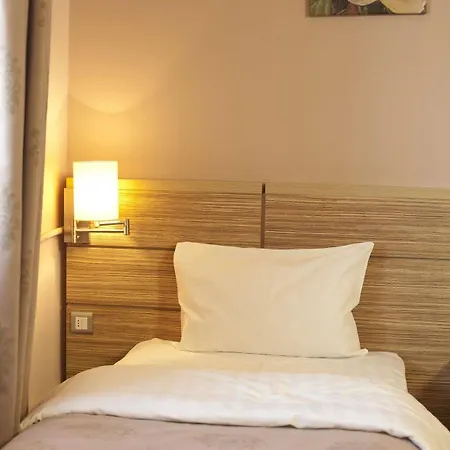 Hotel Rin