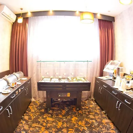 Hotel Rin 4*