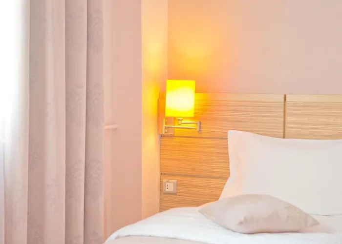 Hotel Rin Bucureşti