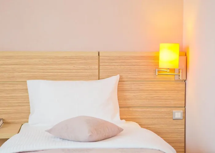 Rin Hotel Bucureşti