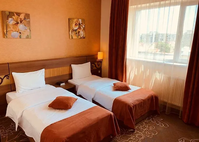 Hotel Rin 4*