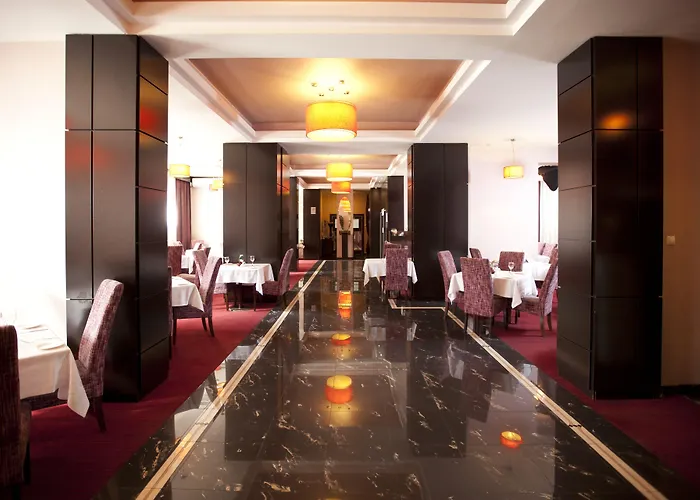 Rin 4* Bucureşti