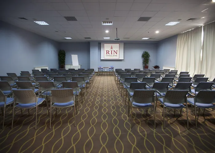 Rin Hotel Bucureşti