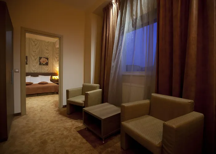 Rin 4* Bucureşti