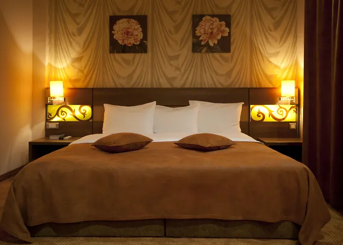 Rin 4* Bucureşti