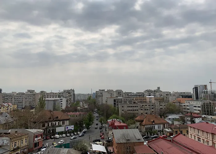 Rin 4* Bucureşti