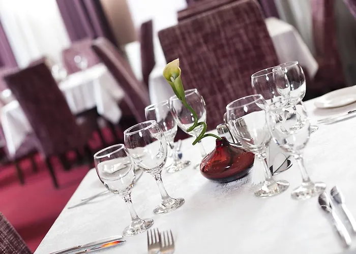 Hotel Rin Bucureşti