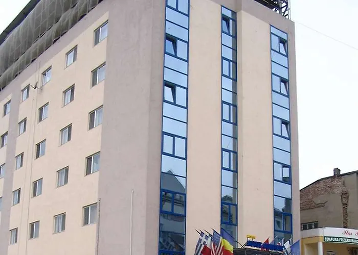 Hotel Rin Bucureşti
