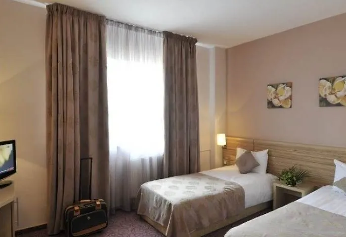 Rin Hotel Bucureşti