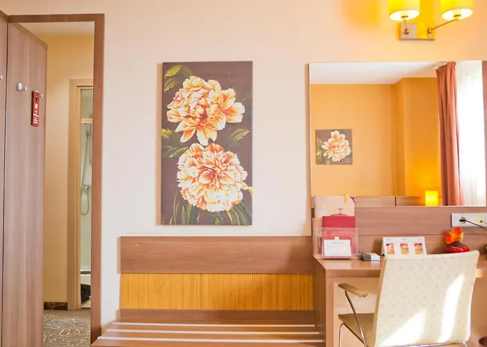 Rin Hotel Bucureşti