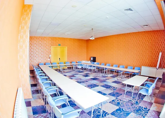 Rin 4* Bucureşti