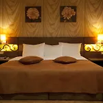 Hotell Rin Bukarest