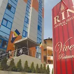 Ξενοδοχείο Rin 4*