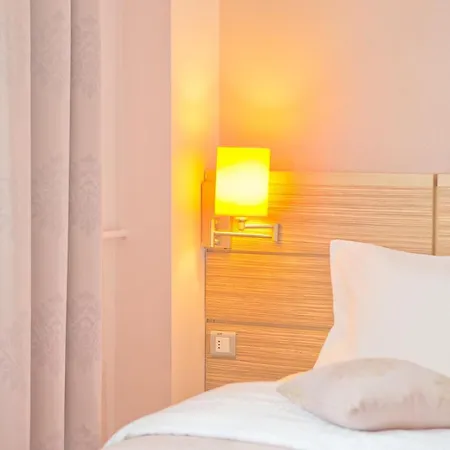 Hotell Rin Bukarest