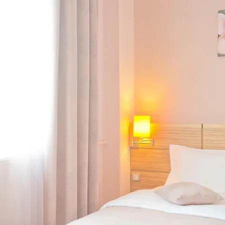 Rin 4* Bucureşti