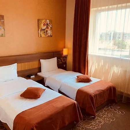 Hotell Rin 4*
