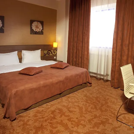 Hotell Rin 4*