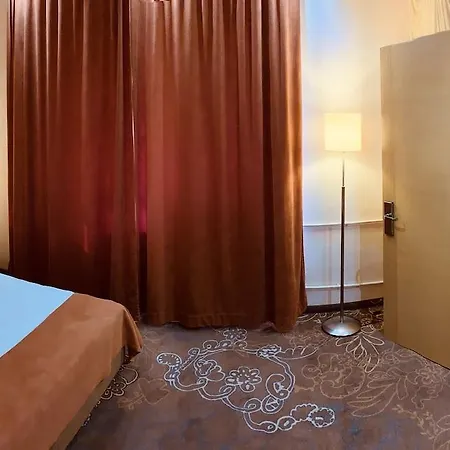Hotell Rin Bukarest