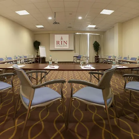 Hotel Rin 4*