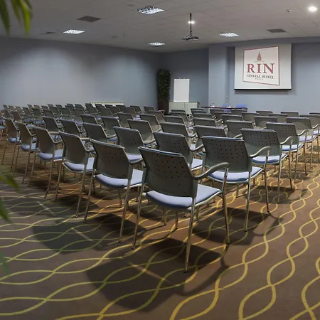 Rin Hotel 4*